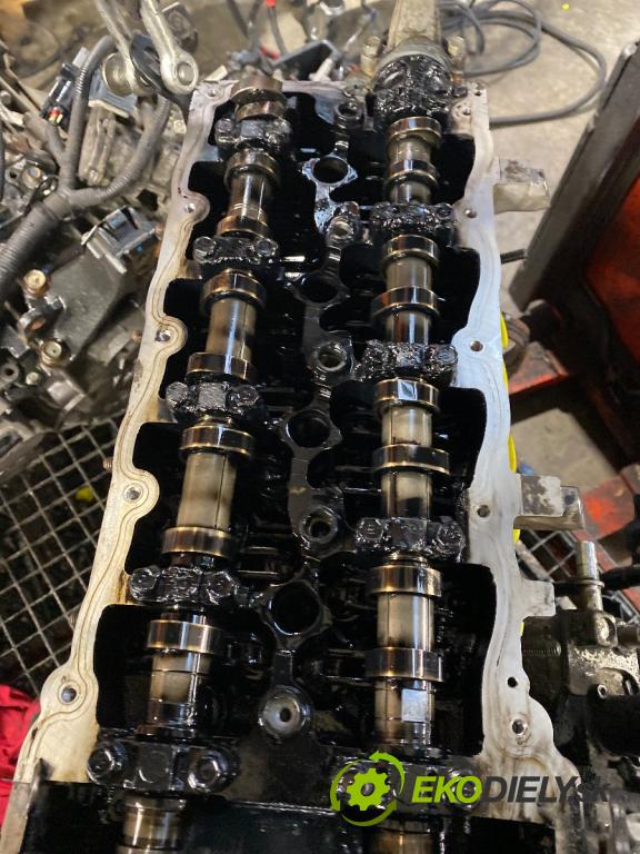 KIA OPTIMA sedan 2016 104 kW 1.7 CRDi 1685 motor D4FD (Motor)