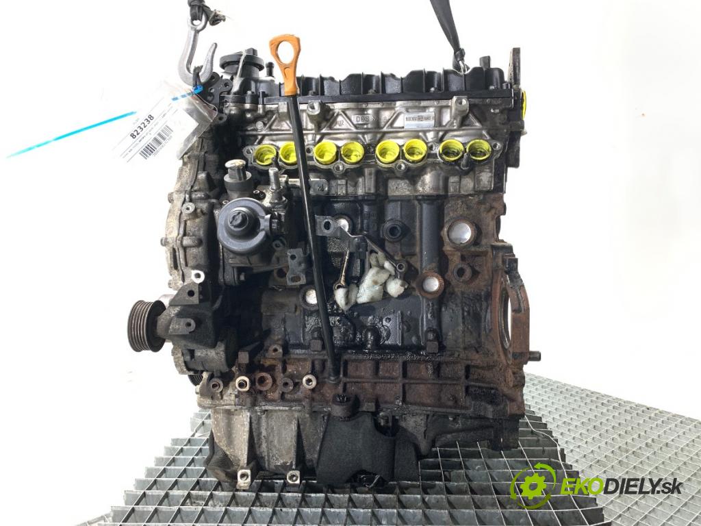 KIA OPTIMA sedan 2016 104 kW 1.7 CRDi 1685 motor D4FD (Motor)