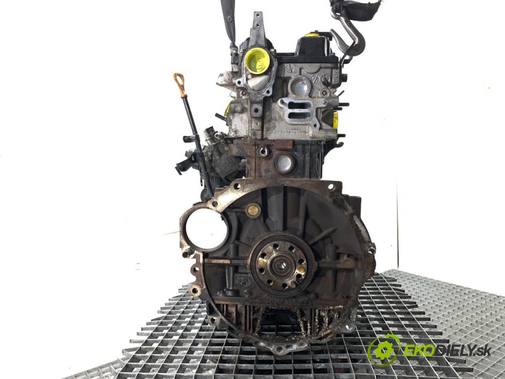 KIA OPTIMA sedan 2016 104 kW 1.7 CRDi 1685 motor D4FD (Motor)