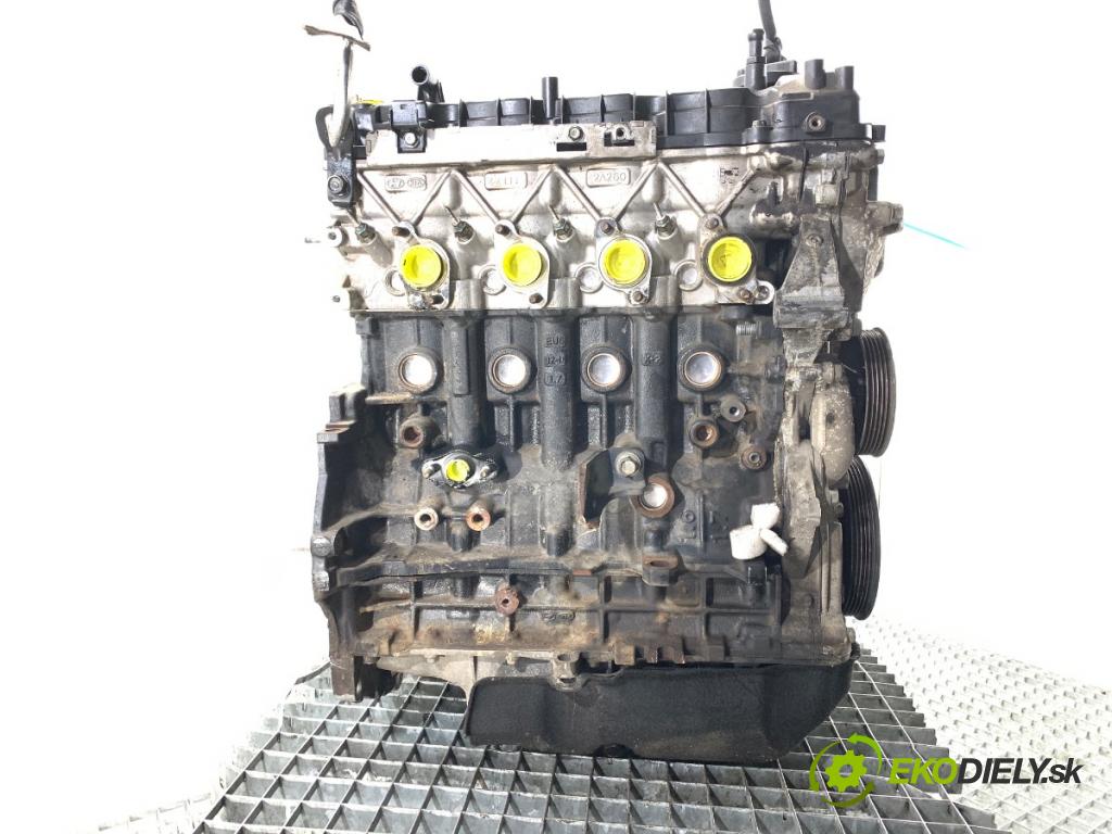 KIA OPTIMA sedan 2016 104 kW 1.7 CRDi 1685 motor D4FD (Motor)