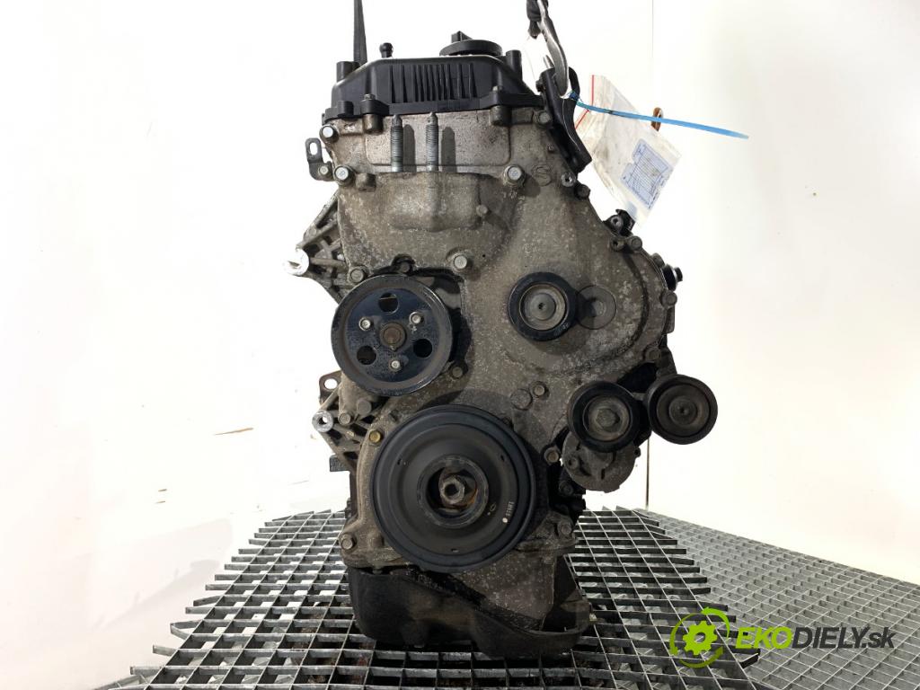 KIA OPTIMA sedan 2016 104 kW 1.7 CRDi 1685 motor D4FD (Motor)