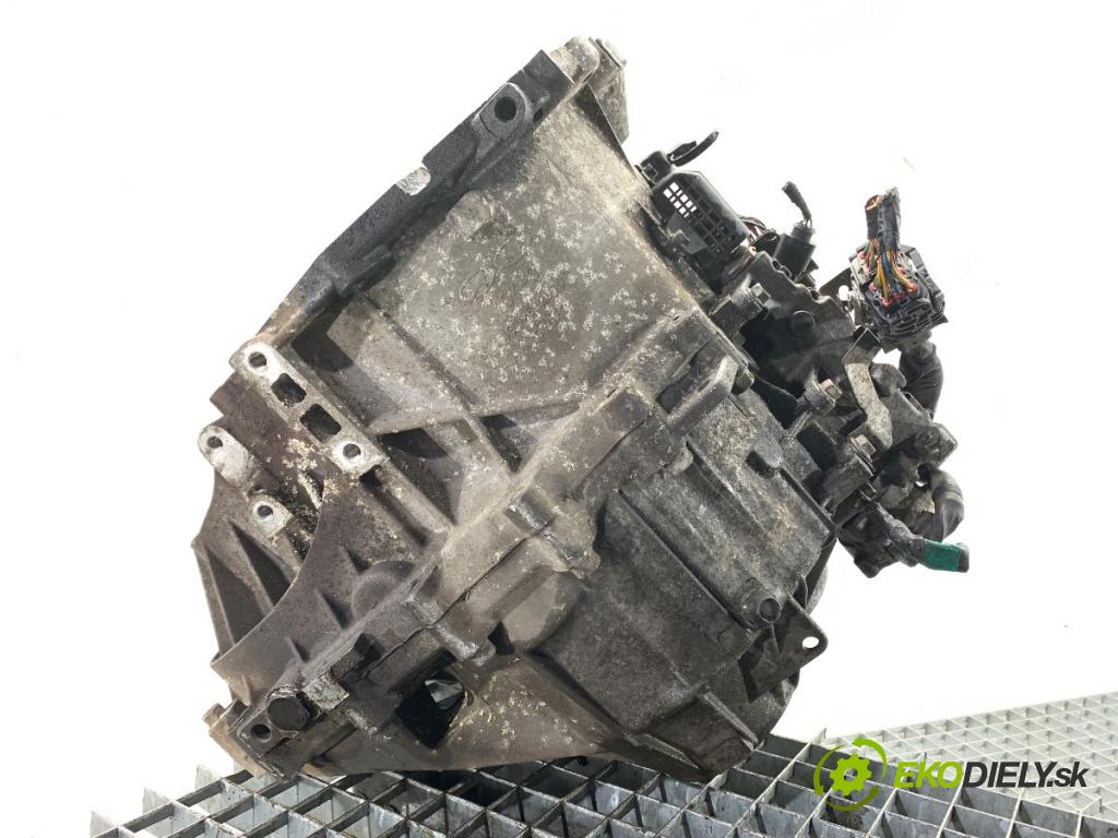 KIA OPTIMA sedan 2016 104 kW 1.7 CRDi 1685 Prevodovka D34U (Prevodovka)