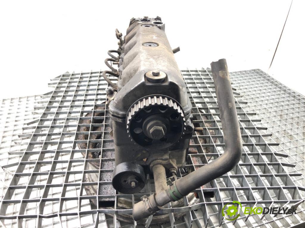 VW LT 28 35 Autobus 1997 55 kW 2.5 SDI 2461 Hlava valcov (Hlava valcov)