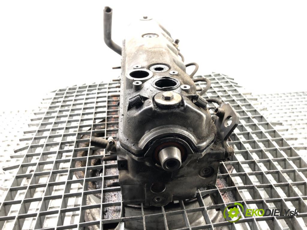 VW LT 28 35 Autobus 1997 55 kW 2.5 SDI 2461 Hlava valcov (Hlava valcov)