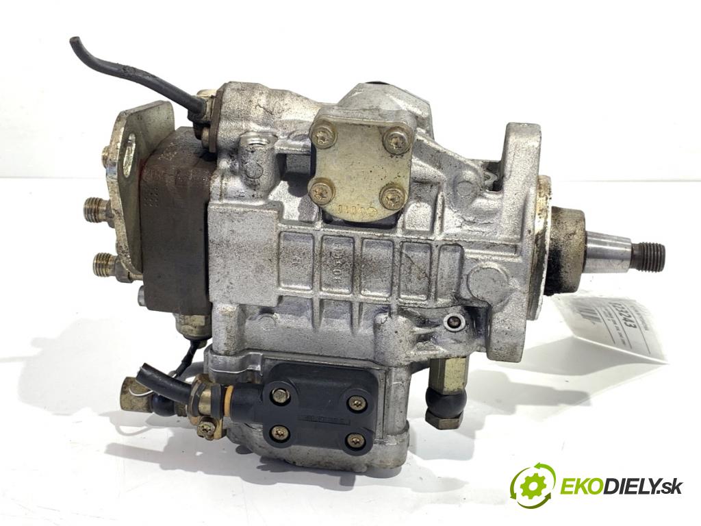 VW LT 28 35 Autobus 1997 55 kW 2.5 SDI 2461 Pumpa vstrekovacia 074130109Q 0460415987 (Vstrekovacie čerpadlo)