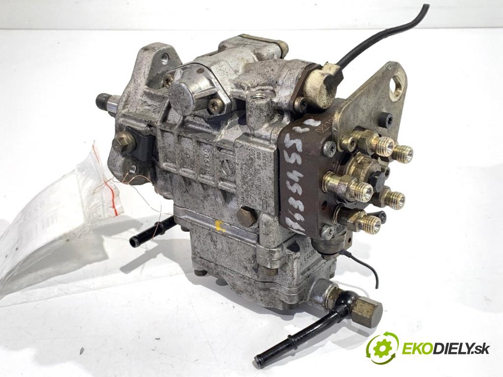 VW LT 28 35 Autobus 1997 55 kW 2.5 SDI 2461 Pumpa vstrekovacia 074130109Q 0460415987 (Vstrekovacie čerpadlo)