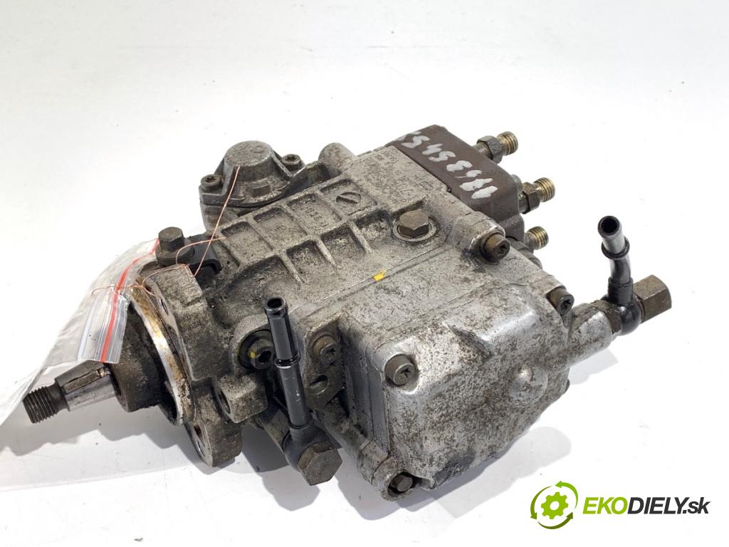 VW LT 28 35 Autobus 1997 55 kW 2.5 SDI 2461 Pumpa vstrekovacia 074130109Q 0460415987 (Vstrekovacie čerpadlo)