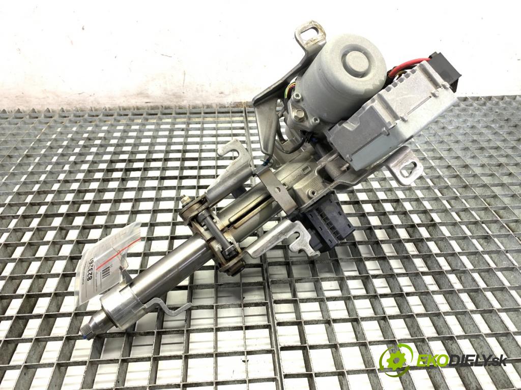 RENAULT MEGANE III Kombi 2011 81 kW 1.6 16V (KZ0U, KZ1B, KZ1U) 1598 Pumpa servočerpadlo  (Servočerpadlo)