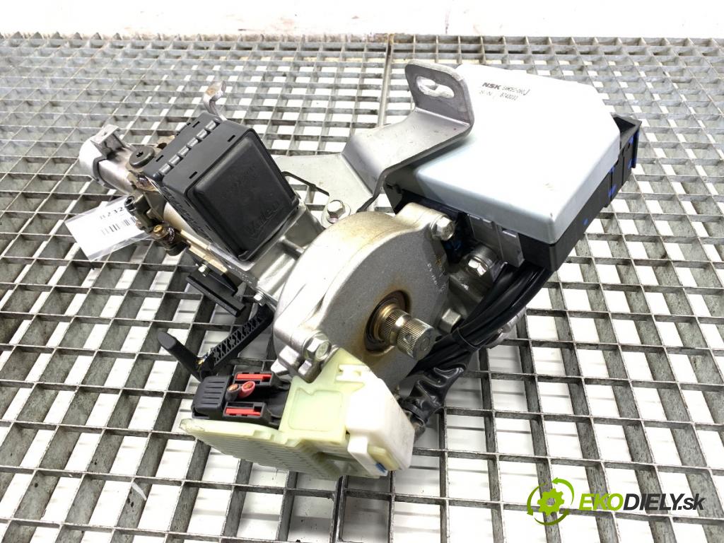 RENAULT MEGANE III Kombi 2011 81 kW 1.6 16V (KZ0U, KZ1B, KZ1U) 1598 Pumpa servočerpadlo  (Servočerpadlo)