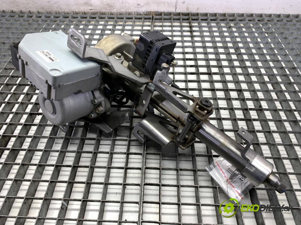 RENAULT MEGANE III Kombi 2011 81 kW 1.6 16V (KZ0U, KZ1B, KZ1U) 1598 Pumpa servočerpadlo  (Servočerpadlo)