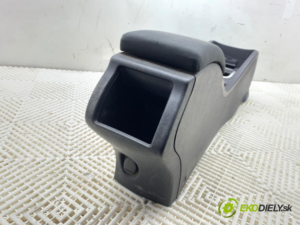 RENAULT MEGANE III Kombi 2011 81 kW 1.6 16V (KZ0U, KZ1B, KZ1U) 1598 Tunel stredový  (Stredový tunel)