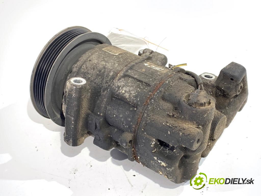 RENAULT MEGANE III Kombi 2011 81 kW 1.6 16V (KZ0U, KZ1B, KZ1U) 1598 Kompresor klimatizácie 8200939386 (Kompresor klimatizácie)