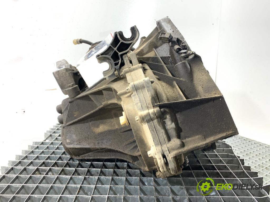 RENAULT MEGANE III Kombi 2011 81 kW 1.6 16V (KZ0U, KZ1B, KZ1U) 1598 Prevodovka TL4030 (Prevodovka)