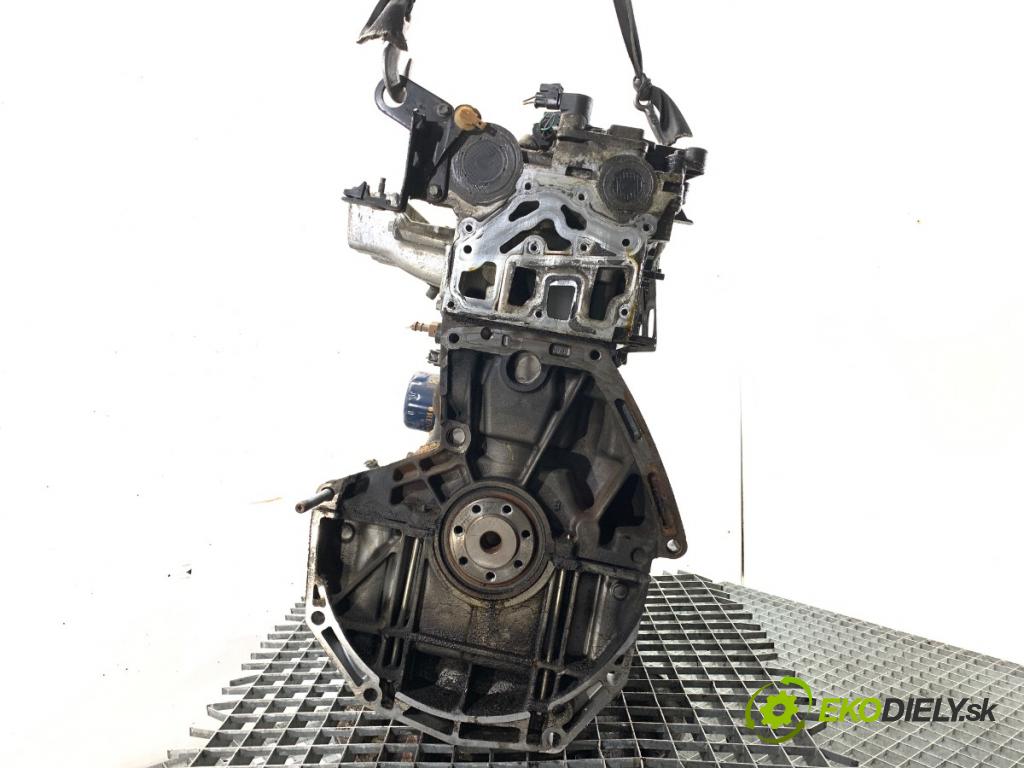 RENAULT MEGANE III Kombi 2011 81 kW 1.6 16V (KZ0U, KZ1B, KZ1U) 1598 motor K4M866 (Motor)