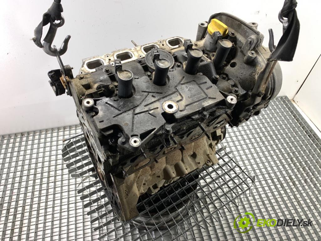 RENAULT MEGANE III Kombi 2011 81 kW 1.6 16V (KZ0U, KZ1B, KZ1U) 1598 motor K4M866 (Motor)