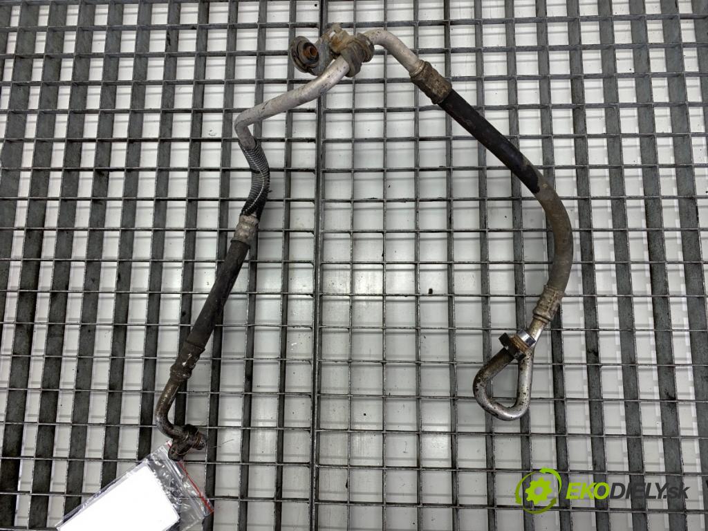 RENAULT MEGANE III Kombi 2011 81 kW 1.6 16V (KZ0U, KZ1B, KZ1U) 1598 rúrka klimatizace  (Trubka klimatizace)