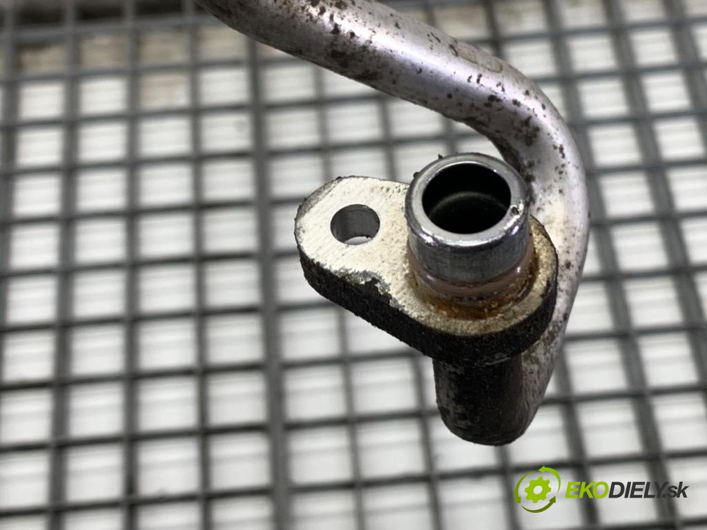 RENAULT MEGANE III Kombi 2011 81 kW 1.6 16V (KZ0U, KZ1B, KZ1U) 1598 rúrka klimatizace  (Trubka klimatizace)