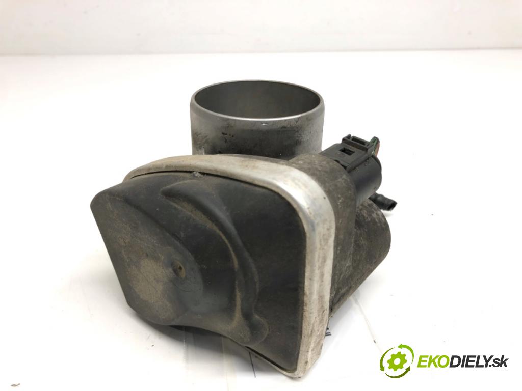 RENAULT MEGANE III Kombi 2011 81 kW 1.6 16V (KZ0U, KZ1B, KZ1U) 1598 Škrtiaca klapka 8200190230 (Škrtiaca klapka)