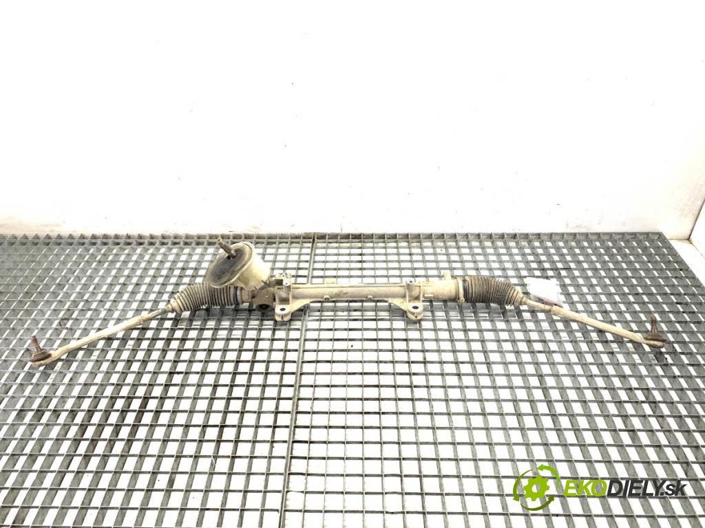 RENAULT MEGANE III Kombi 2011 81 kW 1.6 16V (KZ0U, KZ1B, KZ1U) 1598 riadenie 490017022R (Riadenie)