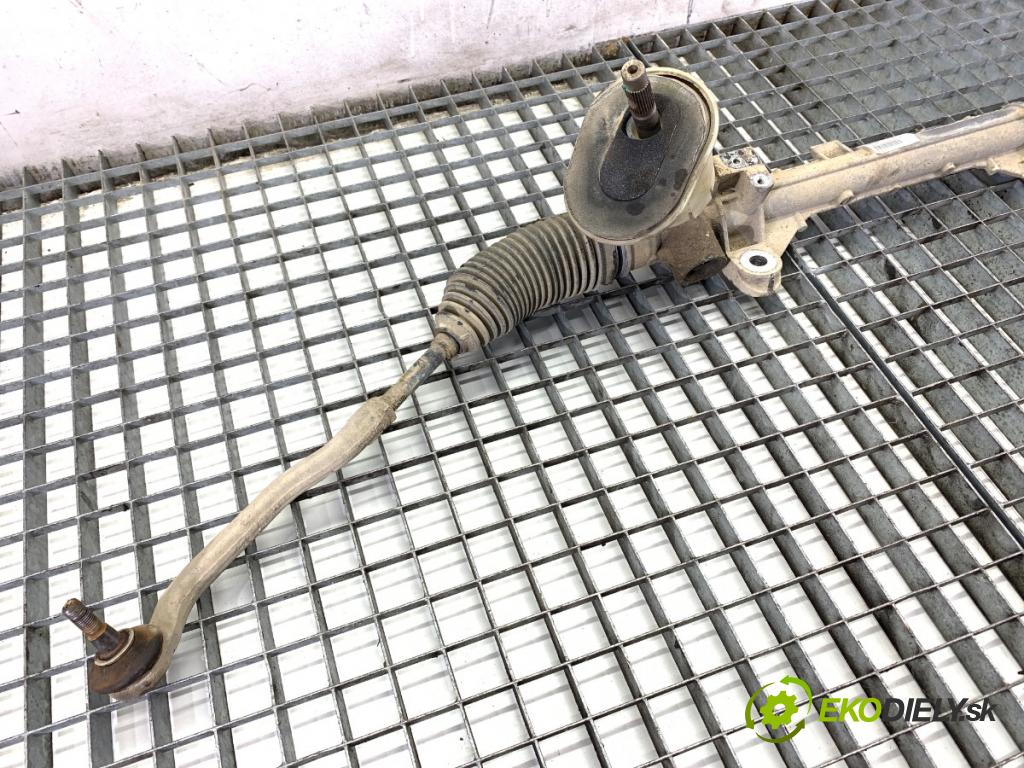 RENAULT MEGANE III Kombi 2011 81 kW 1.6 16V (KZ0U, KZ1B, KZ1U) 1598 riadenie 490017022R (Riadenie)