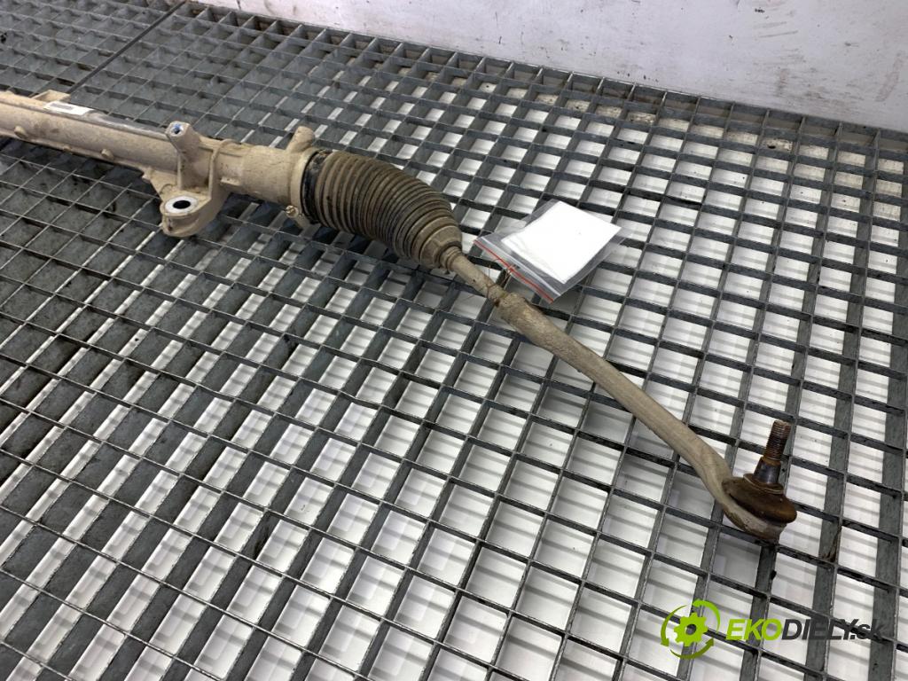 RENAULT MEGANE III Kombi 2011 81 kW 1.6 16V (KZ0U, KZ1B, KZ1U) 1598 riadenie 490017022R (Riadenie)