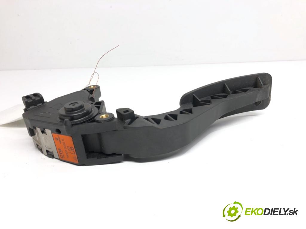 RENAULT MEGANE III Kombi 2011 81 kW 1.6 16V (KZ0U, KZ1B, KZ1U) 1598 Potenciometer plynu 180020022 (Potenciometer plynového pedálu)