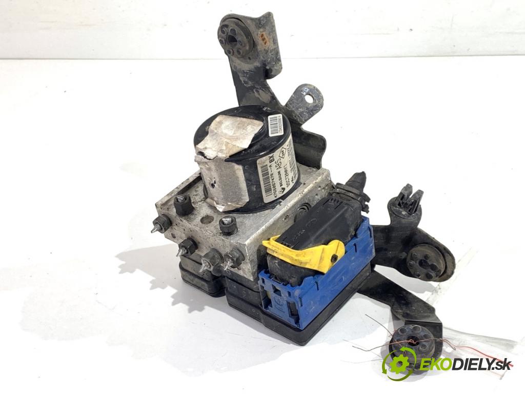 RENAULT MEGANE III Kombi 2011 81 kW 1.6 16V (KZ0U, KZ1B, KZ1U) 1598 Pumpa ABS 476606747R (Pumpa ABS)