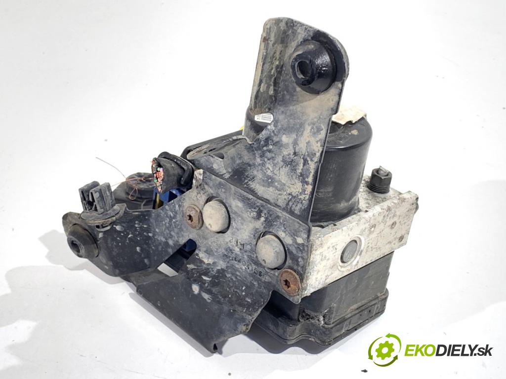 RENAULT MEGANE III Kombi 2011 81 kW 1.6 16V (KZ0U, KZ1B, KZ1U) 1598 Pumpa ABS 476606747R (Pumpa ABS)