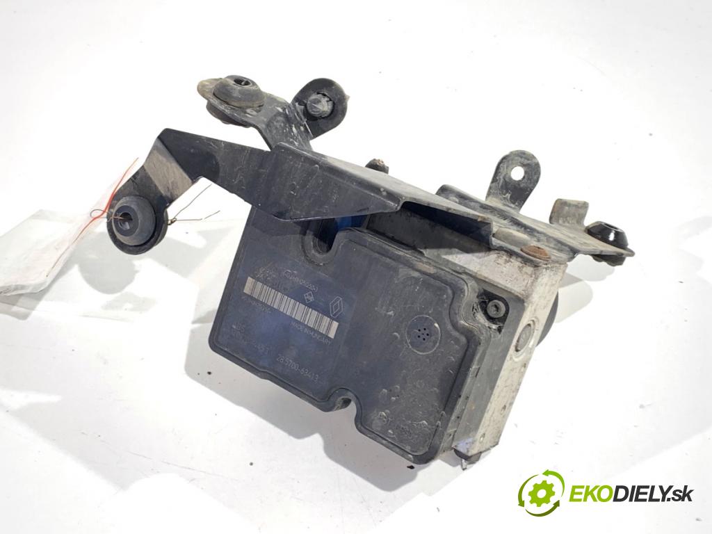 RENAULT MEGANE III Kombi 2011 81 kW 1.6 16V (KZ0U, KZ1B, KZ1U) 1598 Pumpa ABS 476606747R (Pumpa ABS)