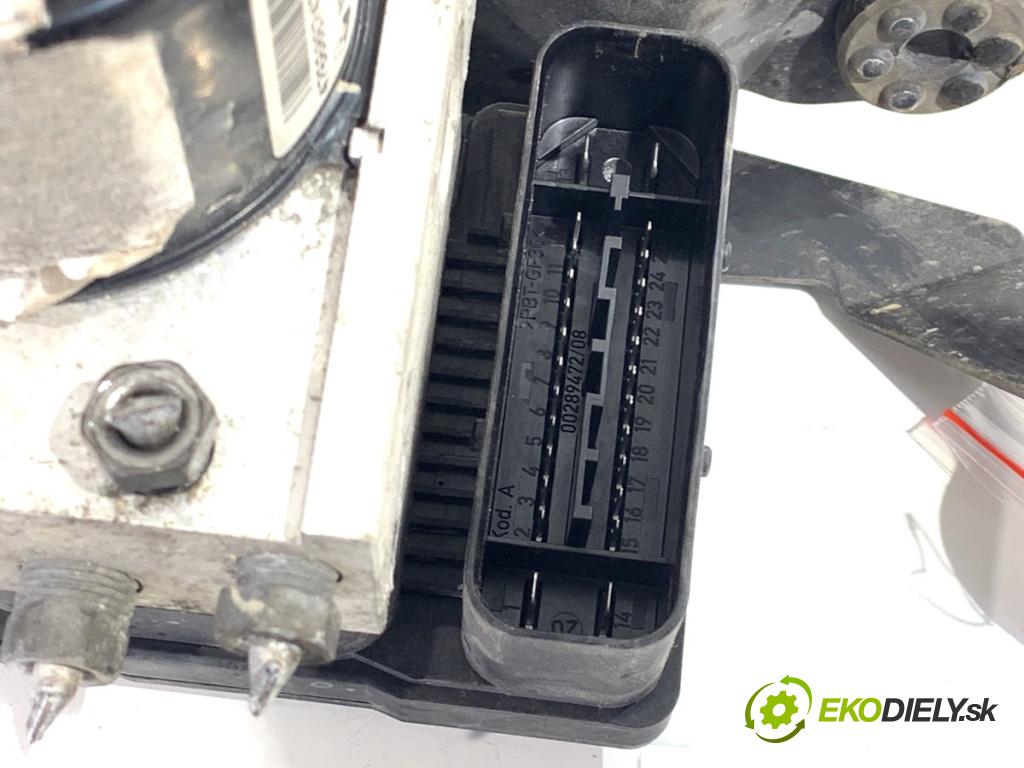 RENAULT MEGANE III Kombi 2011 81 kW 1.6 16V (KZ0U, KZ1B, KZ1U) 1598 Pumpa ABS 476606747R (Pumpa ABS)