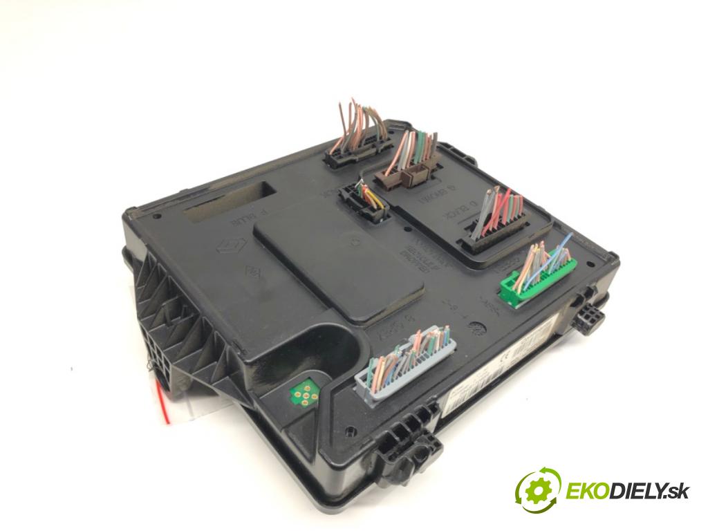 RENAULT MEGANE III Kombi 2011 81 kW 1.6 16V (KZ0U, KZ1B, KZ1U) 1598 Modul BCM A2C53284891 (Riadiaca jednotka ostatné)