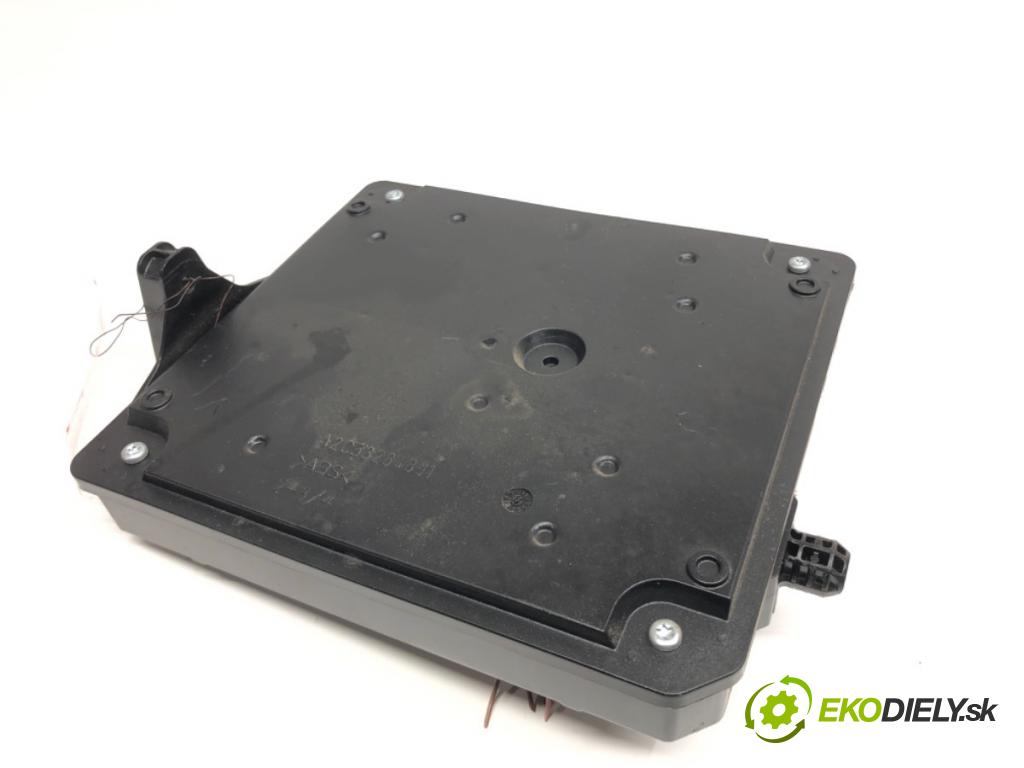 RENAULT MEGANE III Kombi 2011 81 kW 1.6 16V (KZ0U, KZ1B, KZ1U) 1598 Modul BCM A2C53284891 (Riadiaca jednotka ostatné)