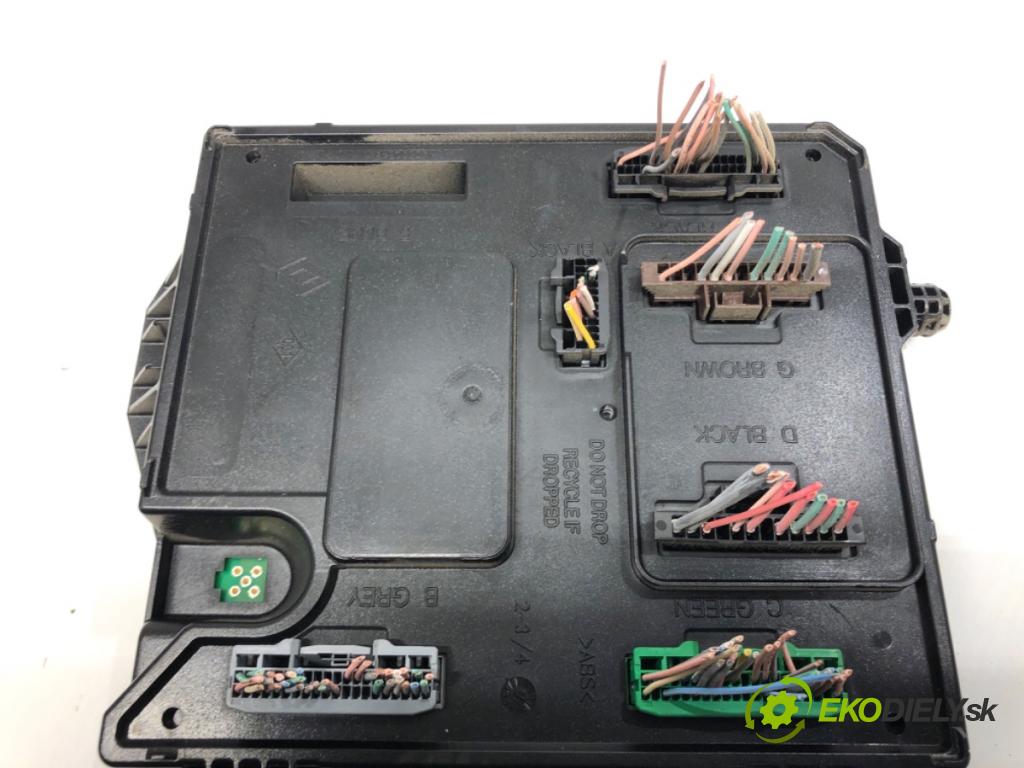 RENAULT MEGANE III Kombi 2011 81 kW 1.6 16V (KZ0U, KZ1B, KZ1U) 1598 Modul BCM A2C53284891 (Riadiaca jednotka ostatné)