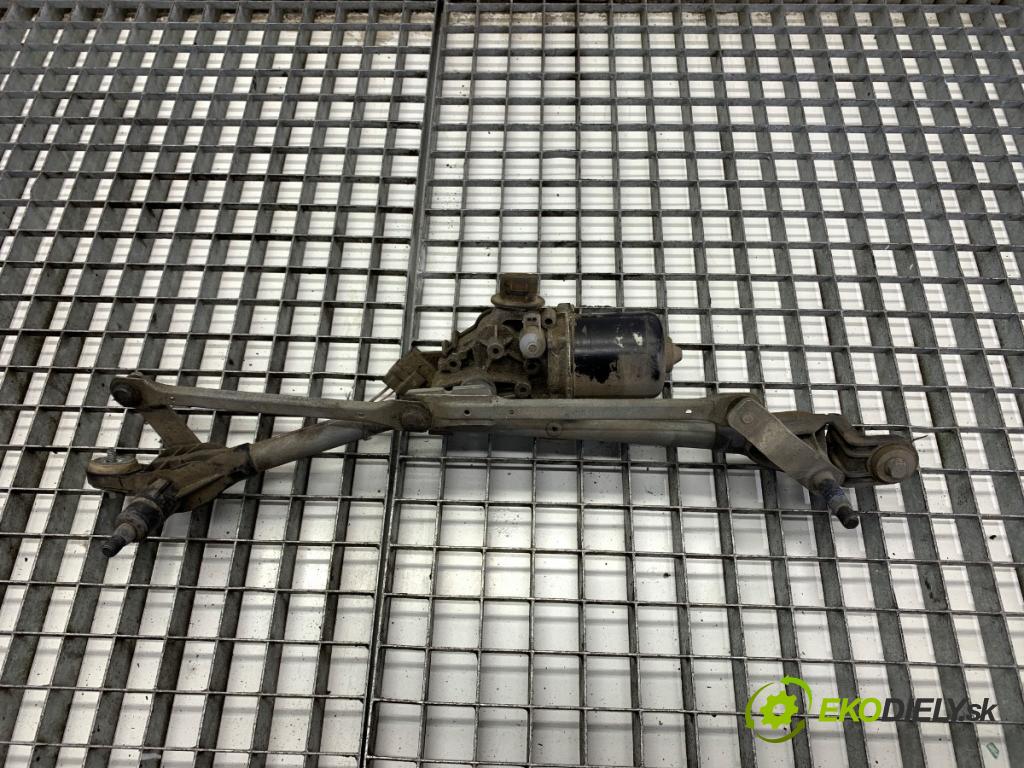 RENAULT MEGANE III Kombi 2011 81 kW 1.6 16V (KZ0U, KZ1B, KZ1U) 1598 Mechanizmus stieračov predný 288000001A (Motorček stieračov predný)