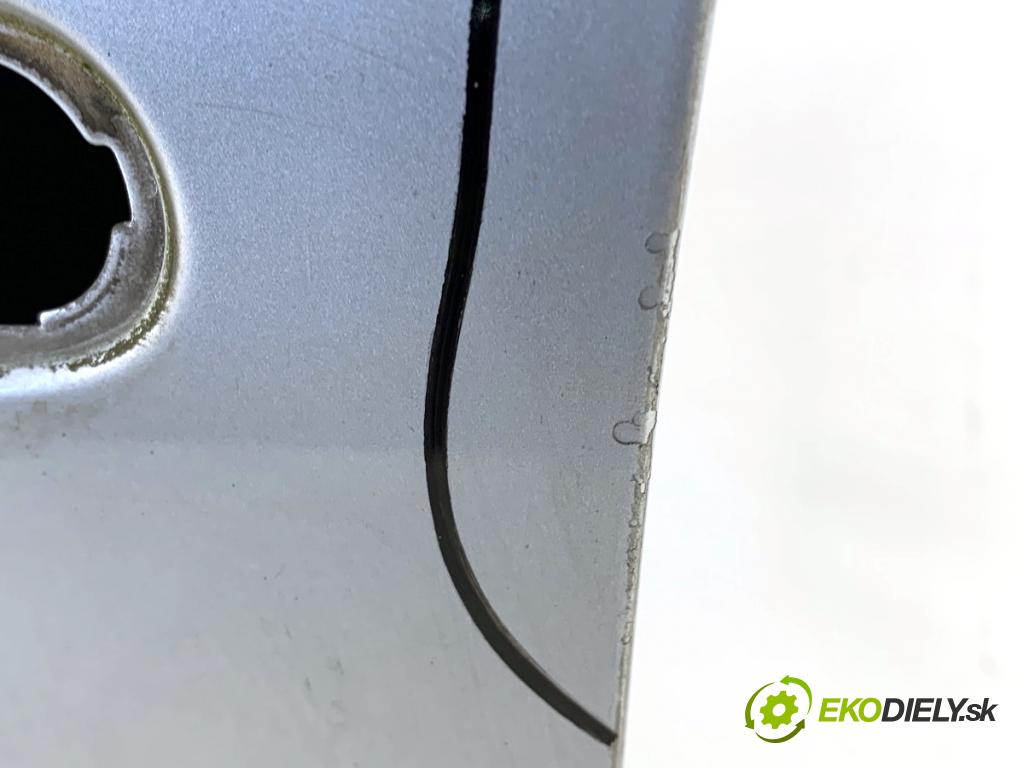 RENAULT MEGANE III Kombi 2011 81 kW 1.6 16V (KZ0U, KZ1B, KZ1U) 1598 Dvere ľavy predný TED69