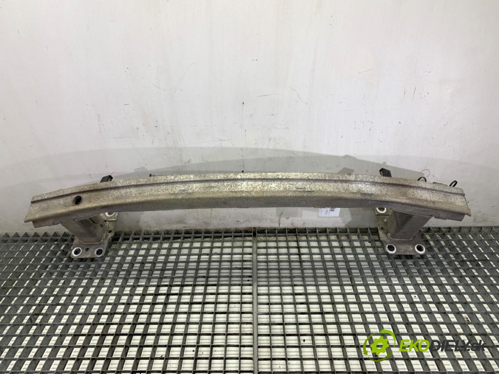 RENAULT MEGANE III Kombi 2011 81 kW 1.6 16V (KZ0U, KZ1B, KZ1U) 1598 výztuha nárazníka přední část  (Přední výztuha)