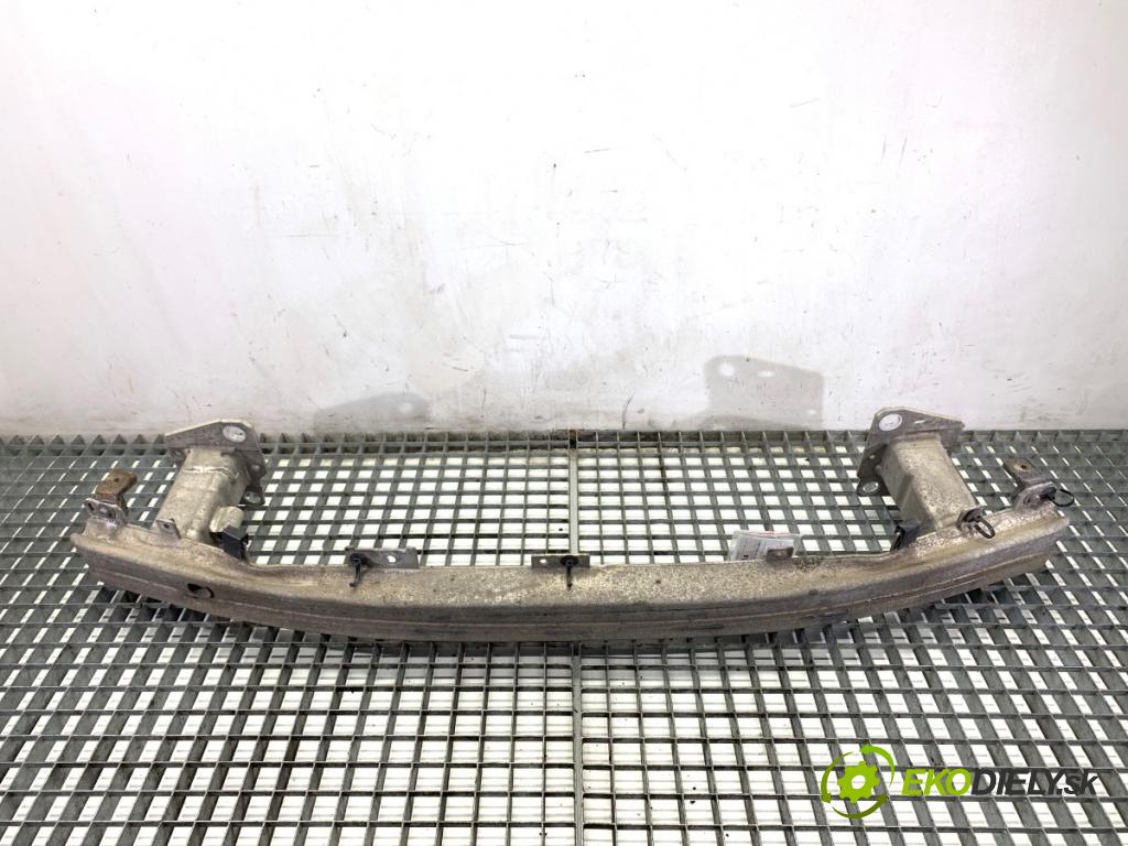 RENAULT MEGANE III Kombi 2011 81 kW 1.6 16V (KZ0U, KZ1B, KZ1U) 1598 výztuha nárazníka přední část  (Přední výztuha)