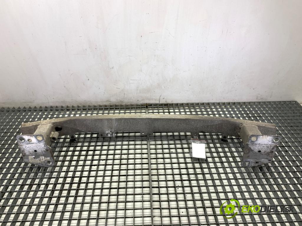 RENAULT MEGANE III Kombi 2011 81 kW 1.6 16V (KZ0U, KZ1B, KZ1U) 1598 výztuha nárazníka přední část  (Přední výztuha)