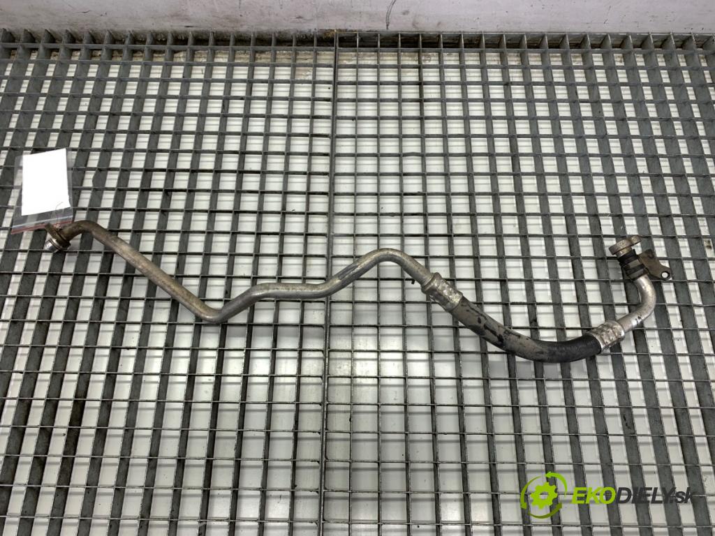 RENAULT MEGANE III Kombi 2011 81 kW 1.6 16V (KZ0U, KZ1B, KZ1U) 1598 rúrka klimatizace 924800026 (Trubka klimatizace)