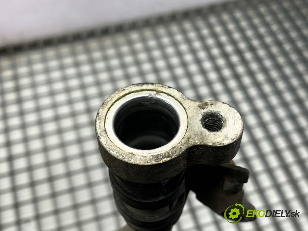 RENAULT MEGANE III Kombi 2011 81 kW 1.6 16V (KZ0U, KZ1B, KZ1U) 1598 rúrka klimatizace 924800026 (Trubka klimatizace)