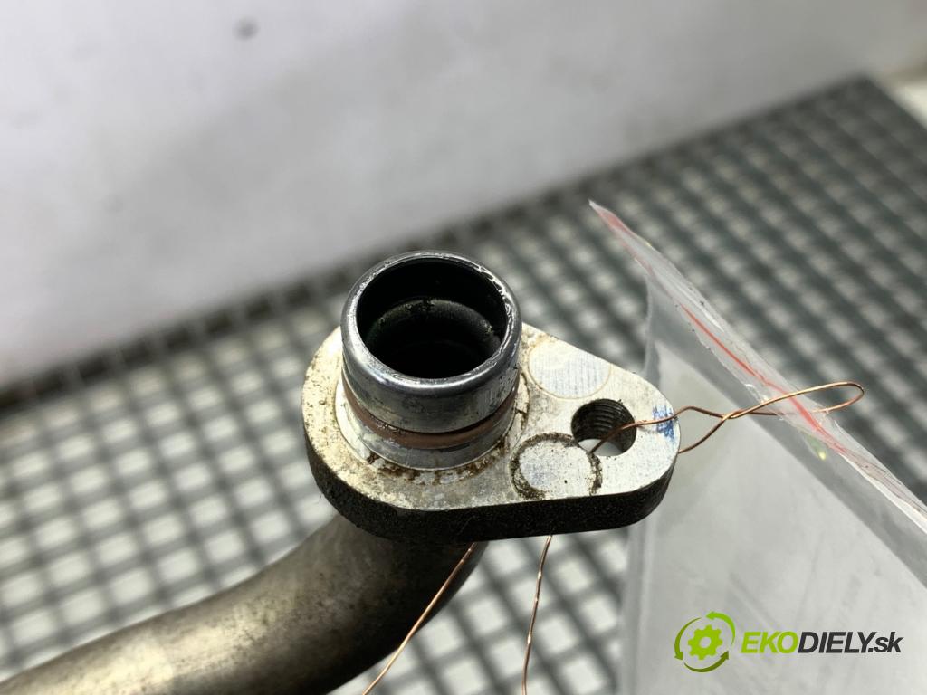 RENAULT MEGANE III Kombi 2011 81 kW 1.6 16V (KZ0U, KZ1B, KZ1U) 1598 rúrka klimatizace 924800026 (Trubka klimatizace)