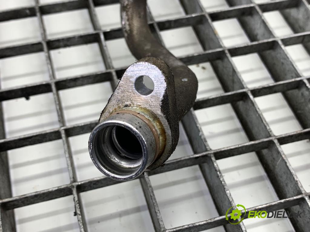 RENAULT MEGANE III Kombi 2011 81 kW 1.6 16V (KZ0U, KZ1B, KZ1U) 1598 rúrka klimatizace 924540018 (Trubka klimatizace)