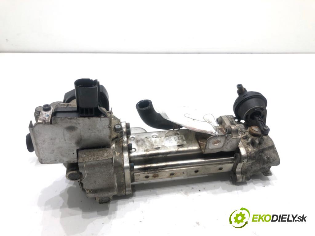KIA OPTIMA sedan 2016 104 kW 1.7 CRDi 1685 Ventil EGR CHLADIČ: 28420-2A600