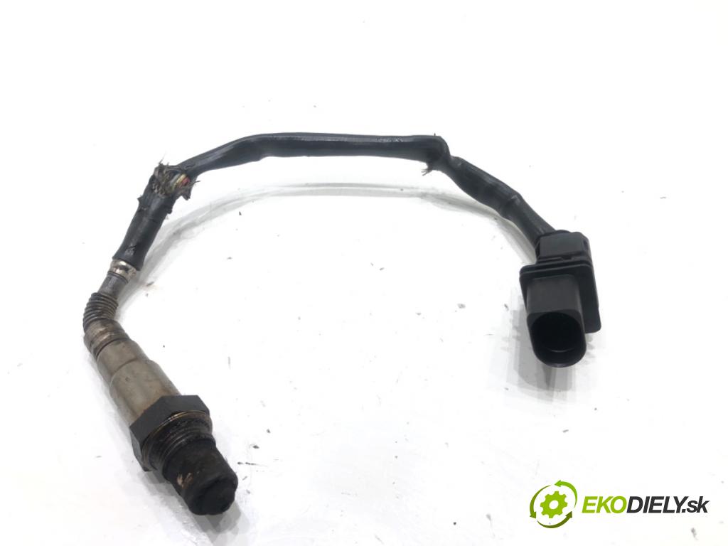 KIA OPTIMA sedan 2016 104 kW 1.7 CRDi 1685 sonda lambda 39350-2A620 (Lambda sonda)