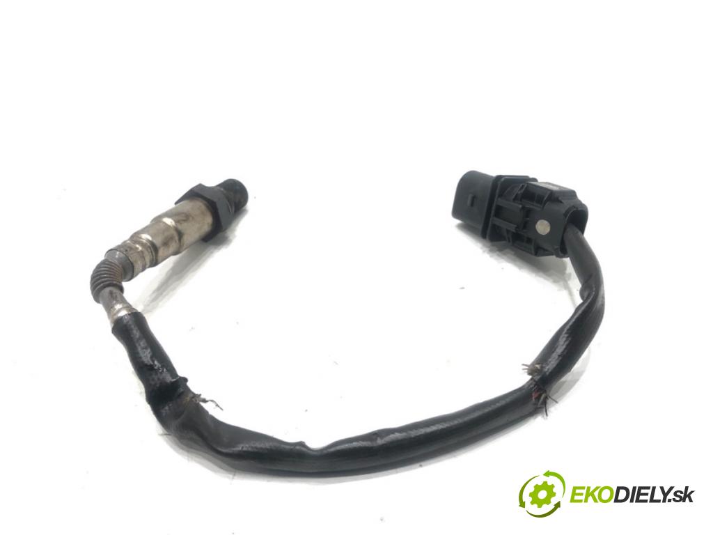 KIA OPTIMA sedan 2016 104 kW 1.7 CRDi 1685 sonda lambda 39350-2A620 (Lambda sonda)