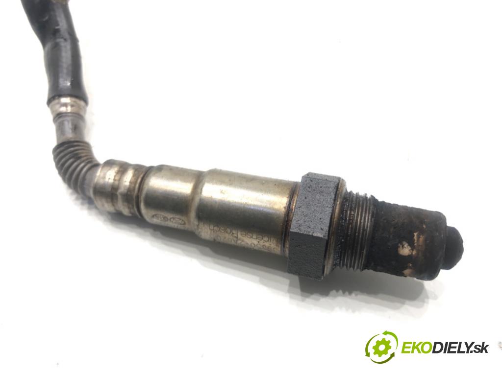 KIA OPTIMA sedan 2016 104 kW 1.7 CRDi 1685 sonda lambda 39350-2A620 (Lambda sonda)