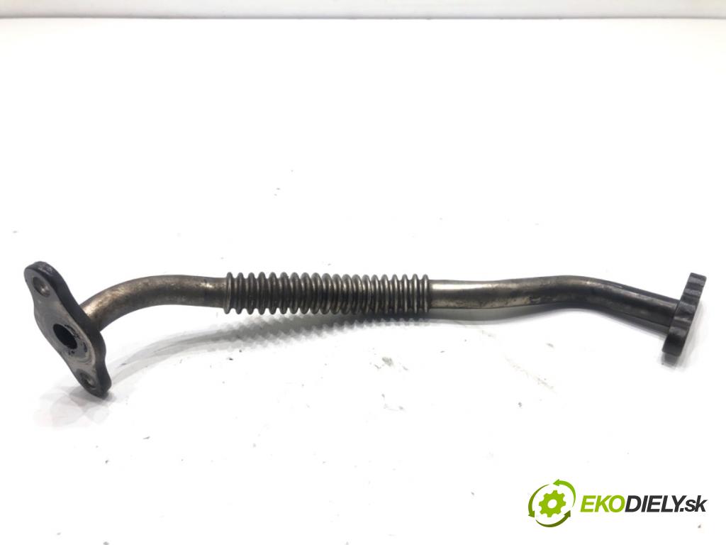 KIA OPTIMA sedan 2016 104 kW 1.7 CRDi 1685 rúrka turba  (Hadica turbodúchadla)