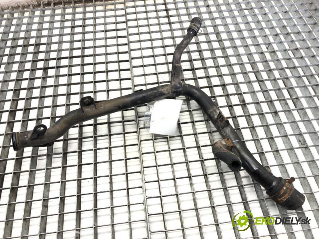 KIA OPTIMA sedan 2016 104 kW 1.7 CRDi 1685 rozdělovač vody 25620-2A860