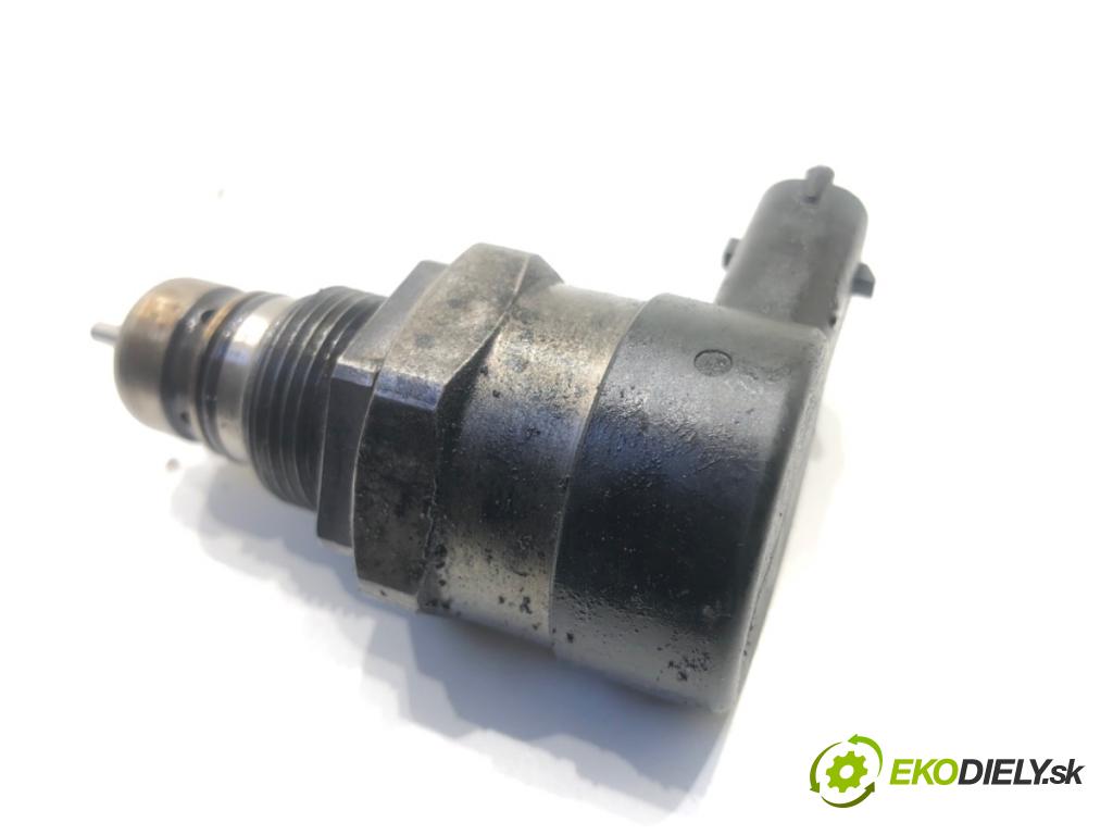 KIA OPTIMA sedan 2016 104 kW 1.7 CRDi 1685 Regulátor tlaku paliva 31402-2F600 (Palivový systém ostatné)