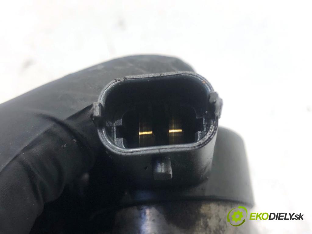 KIA OPTIMA sedan 2016 104 kW 1.7 CRDi 1685 Regulátor tlaku paliva 31402-2F600 (Palivový systém ostatné)